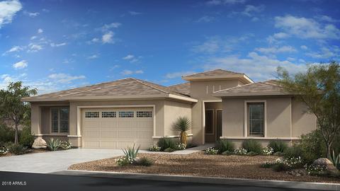 216 E Creosote Dr, Phoenix, AZ 85085 photo 1