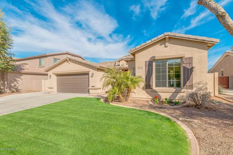 4688 E County Down Dr, Chandler, AZ 85249 photo 4