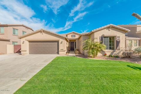 4688 E County Down Dr, Chandler, AZ 85249 photo 1