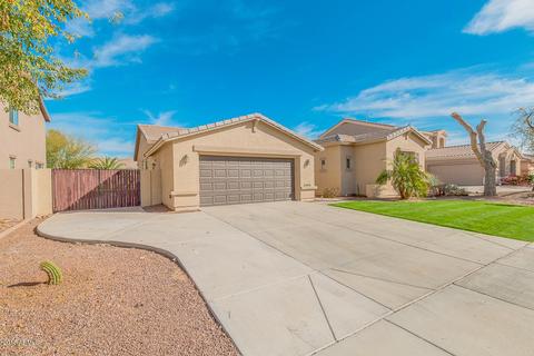 4688 E County Down Dr, Chandler, AZ 85249 photo 3