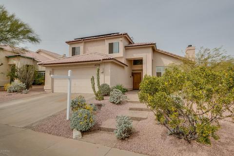 4036 E Western Star Blvd, Phoenix, AZ 85044 photo 1
