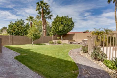 4548 E Monte Cristo Ave, Phoenix, AZ 85032 photo 33