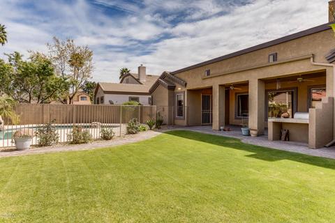 4548 E Monte Cristo Ave, Phoenix, AZ 85032 photo 35