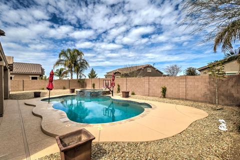 2942 E Ironside Ln, Gilbert, AZ 85298 photo 36