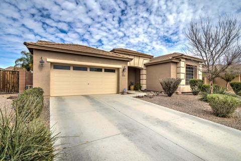 2942 E Ironside Ln, Gilbert, AZ 85298 photo 2