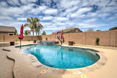 2942 E Ironside Ln, Gilbert, AZ 85298 photo 41