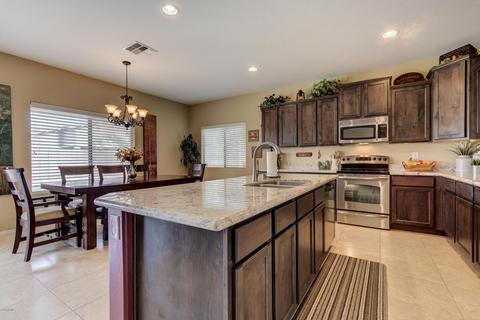 2942 E Ironside Ln, Gilbert, AZ 85298 photo 15