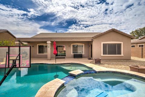 2942 E Ironside Ln, Gilbert, AZ 85298 photo 3