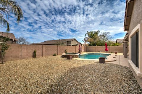 2942 E Ironside Ln, Gilbert, AZ 85298 photo 39