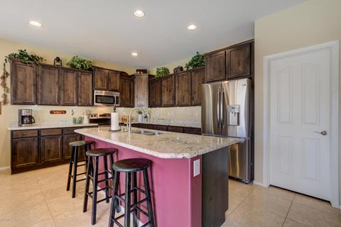 2942 E Ironside Ln, Gilbert, AZ 85298 photo 16