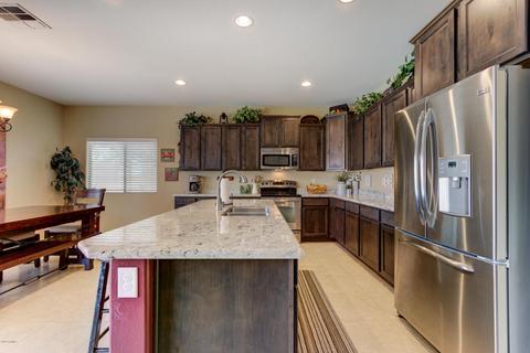2942 E Ironside Ln, Gilbert, AZ 85298 photo 14