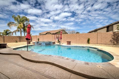 2942 E Ironside Ln, Gilbert, AZ 85298 photo 42