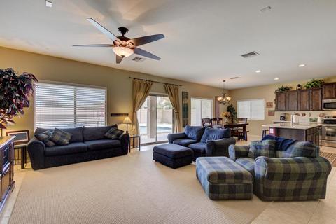 2942 E Ironside Ln, Gilbert, AZ 85298 photo 6