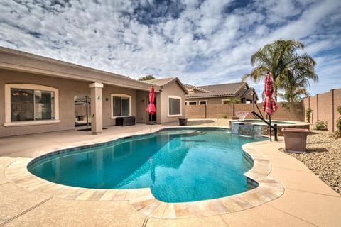 2942 E Ironside Ln, Gilbert, AZ 85298 photo 37