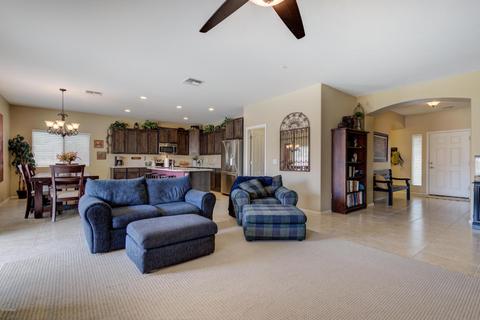 2942 E Ironside Ln, Gilbert, AZ 85298 photo 7