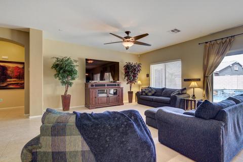 2942 E Ironside Ln, Gilbert, AZ 85298 photo 9