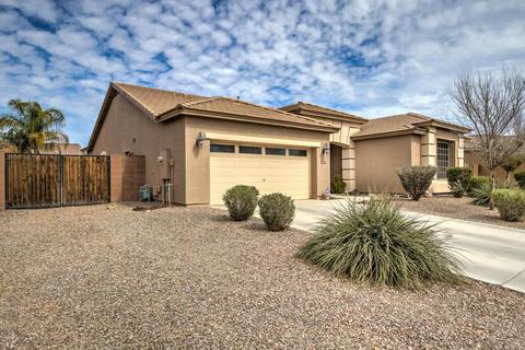 2942 E Ironside Ln, Gilbert, AZ 85298 photo 13