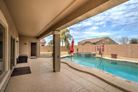 2942 E Ironside Ln, Gilbert, AZ 85298 photo 33