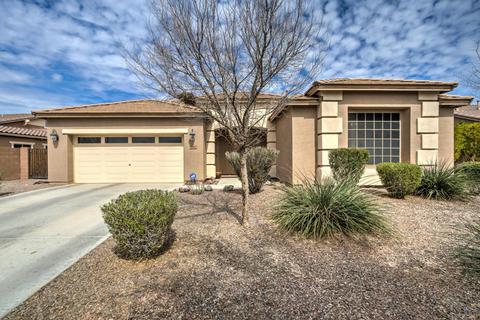 2942 E Ironside Ln, Gilbert, AZ 85298 photo 1
