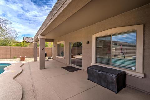 2942 E Ironside Ln, Gilbert, AZ 85298 photo 34