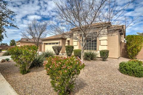 2942 E Ironside Ln, Gilbert, AZ 85298 photo 11