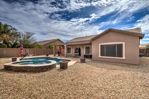 2942 E Ironside Ln, Gilbert, AZ 85298 photo 40