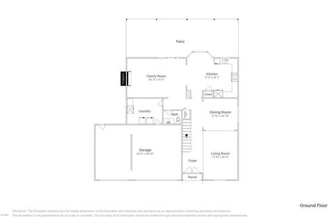 1052 E Halifax St, Mesa, AZ 85203 photo 2