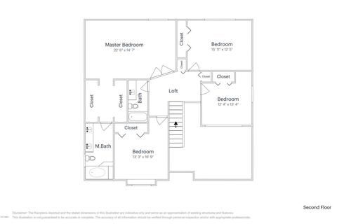 1052 E Halifax St, Mesa, AZ 85203 photo 3