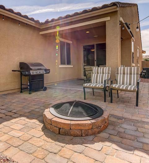 2904 E Meadowview Dr, Gilbert, AZ 85298 photo 34