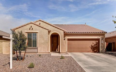 2904 E Meadowview Dr, Gilbert, AZ 85298 photo 1