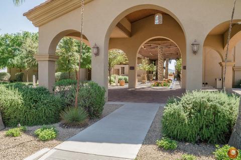 2904 E Meadowview Dr, Gilbert, AZ 85298 photo 37