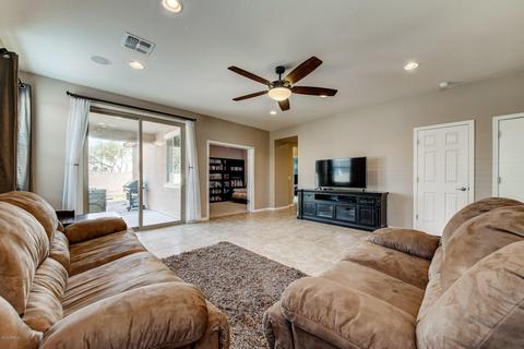 2904 E Meadowview Dr, Gilbert, AZ 85298 photo 12