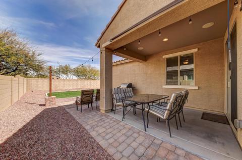 2904 E Meadowview Dr, Gilbert, AZ 85298 photo 29