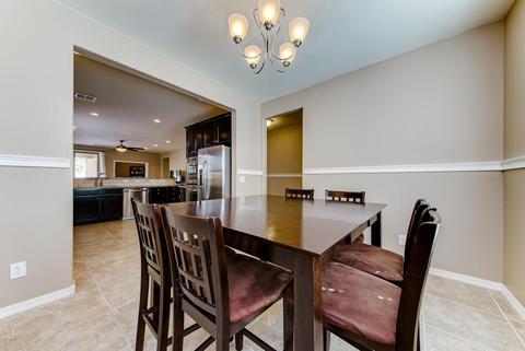 2904 E Meadowview Dr, Gilbert, AZ 85298 photo 9