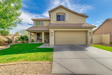 6609 S 23rd Dr, Phoenix, AZ 85041 photo 1
