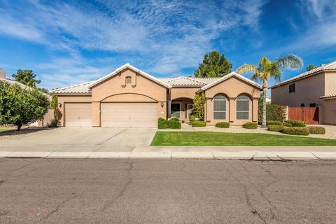 15832 N 9th Ave, Phoenix, AZ 85023