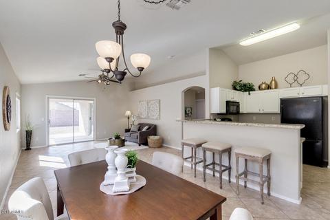 10247 E Diamond Ave, Mesa, AZ 85208 photo 4