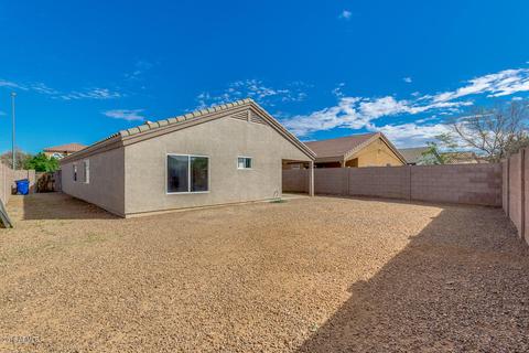 10247 E Diamond Ave, Mesa, AZ 85208 photo 21
