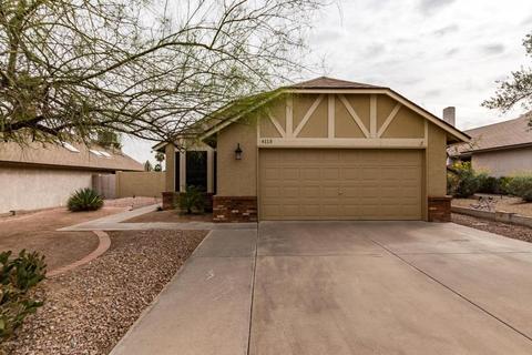 4113 E San Gabriel Ave, Phoenix, AZ 85044 photo 2