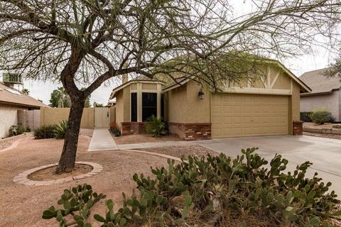 4113 E San Gabriel Ave, Phoenix, AZ 85044 photo 3