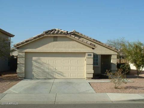 12920 N Primrose St, El Mirage, AZ 85335