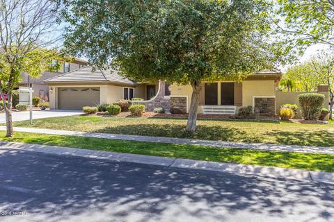 3029 E Sierra Madre Ave, Gilbert, AZ 85296 photo 4