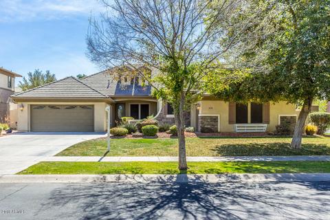 3029 E Sierra Madre Ave, Gilbert, AZ 85296 photo 3