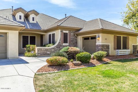 3029 E Sierra Madre Ave, Gilbert, AZ 85296 photo 5