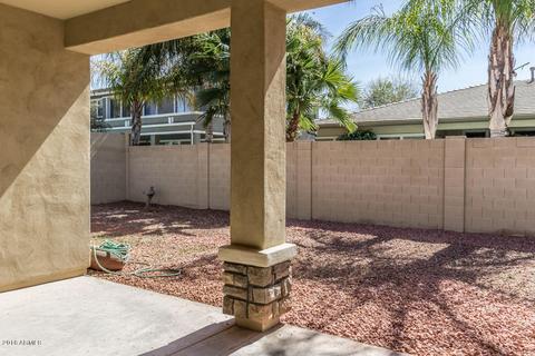 3029 E Sierra Madre Ave, Gilbert, AZ 85296 photo 79