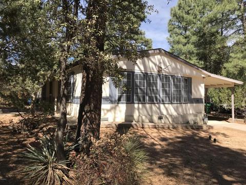 608 E Lorene St, Payson, AZ 85541 photo 1