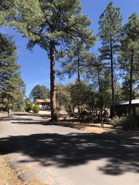 608 E Lorene St, Payson, AZ 85541 photo 2