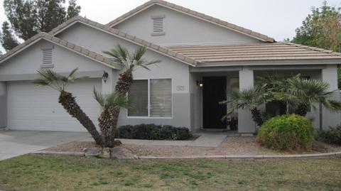 5625 E Harmony Ave, Mesa, AZ 85206 photo 1