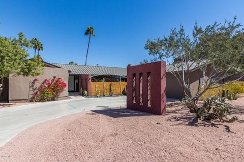 5821 N 46th Pl, Phoenix, AZ 85018 photo 1