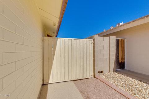 11436 E Navarro Ave, Mesa, AZ 85209 photo 29